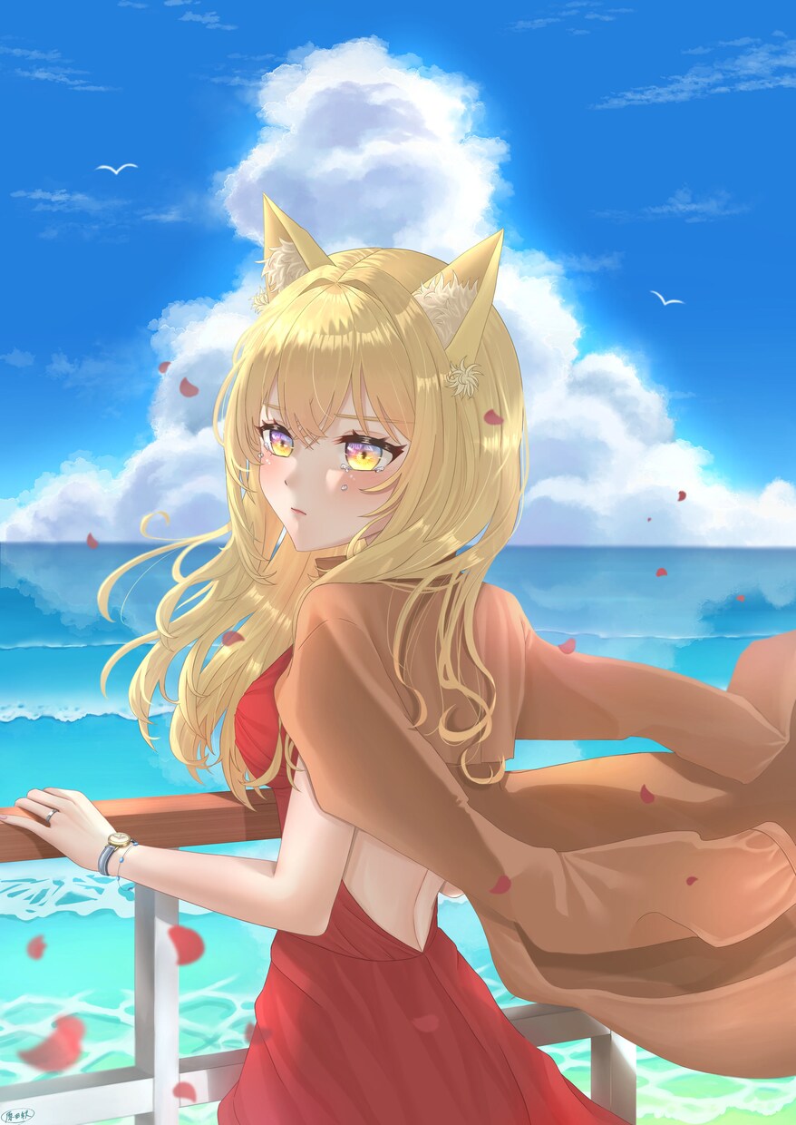 アニメ風な等身イラストやミニキャラ描きます 可愛いイラストのアイコンや立ち絵などが欲しい方へ イメージ8