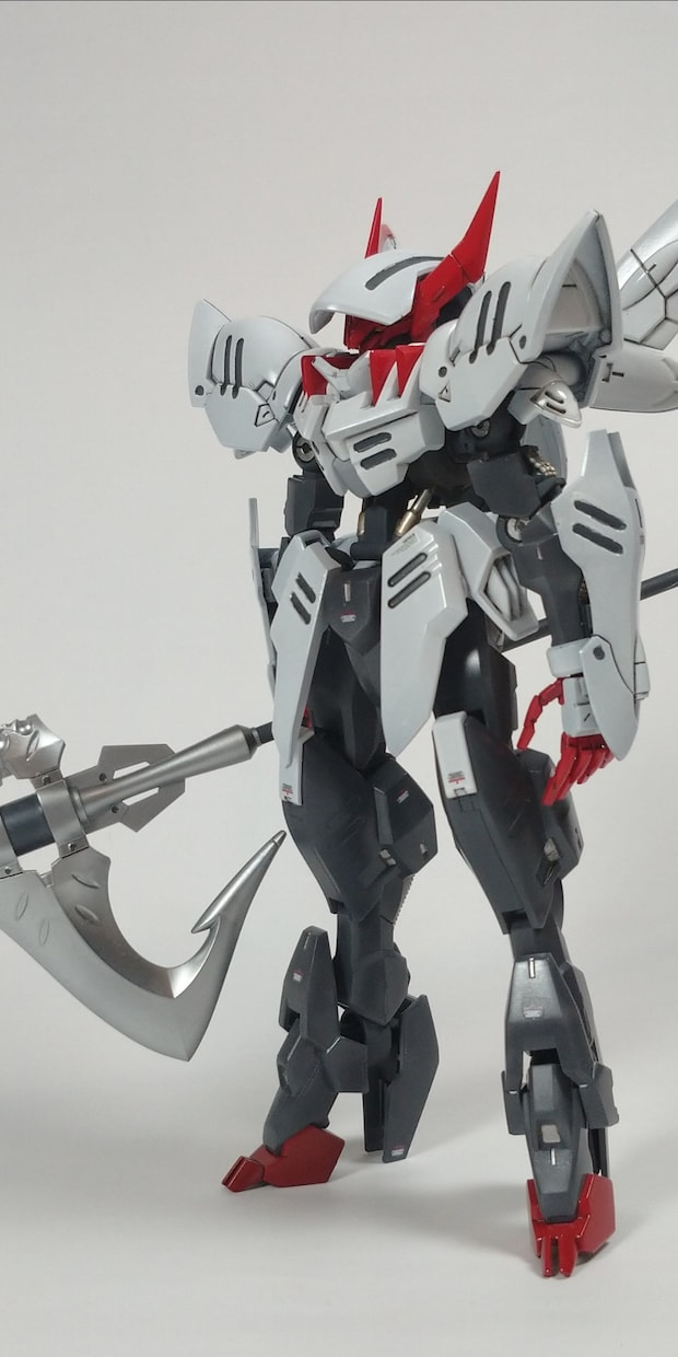 ガンプラ製作代行、製作風景を動画にします 作る時間や塗装環境がない方も、製作過程を楽しみたい方にも。 イメージ5