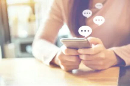 チャットでお話聞きます 電話が苦手な方☆チャットでお話を聞かせてください イメージ1