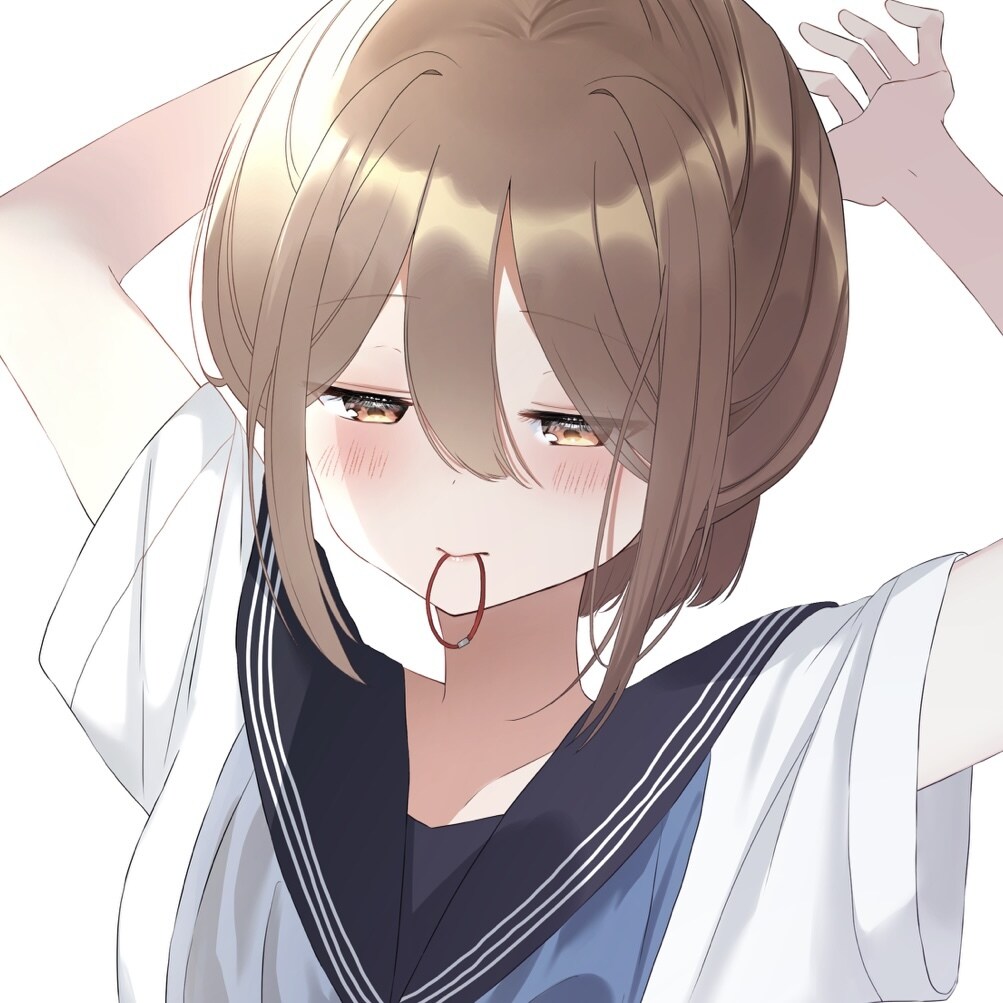 アイコン描きます 可愛い女の子、男の子のイラストでプロフィール欄を魅力的に！ イメージ2