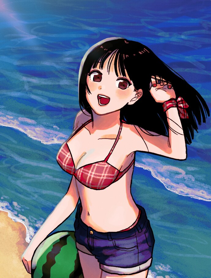 イラスト描きます 立ち絵、動画素材などお好きな用途にどうぞ！ イメージ1