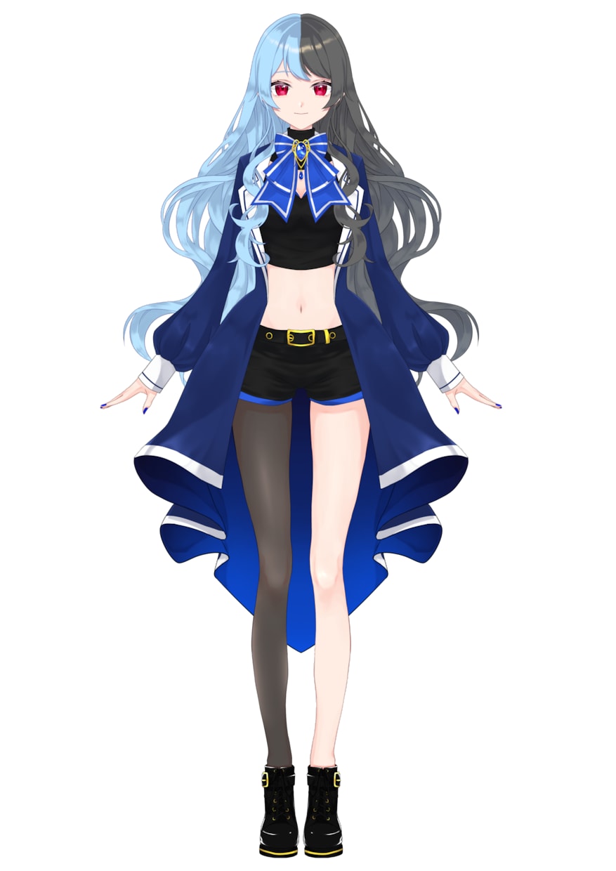 高品質！魅力的なイラストお描きいたします あなただけの理想のイラスト描かせてください！ イメージ7