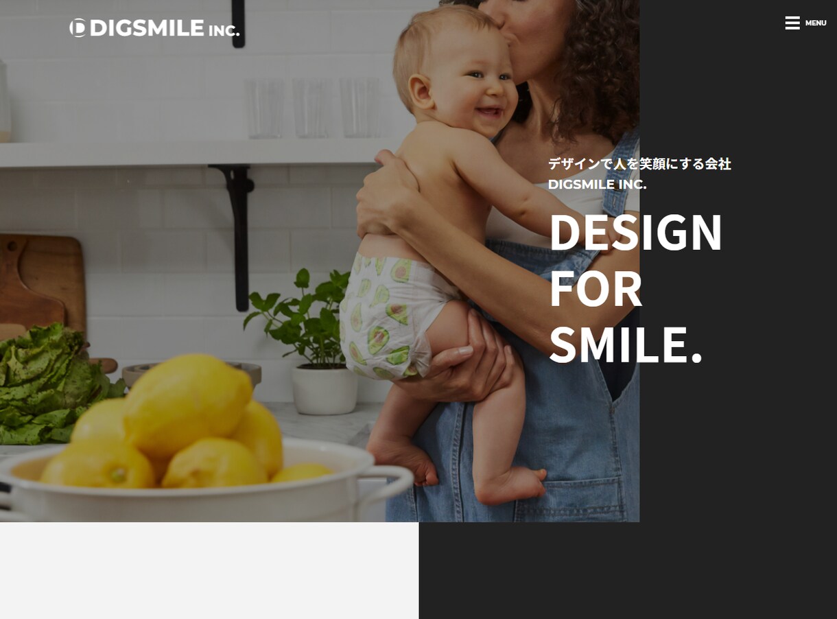 HTML/CSS/jsコーディング代行します 修正5回まで無料！ピクセルパーフェクトを目指します！ イメージ2