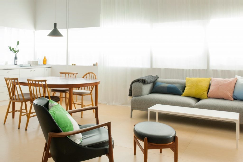 💬 Coco Nala ｜ We propose living and dining furniture studioyukomaki 5.0 …