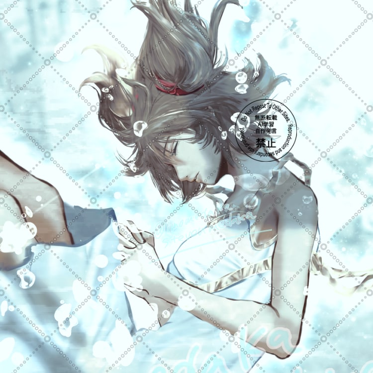 各種イラスト描きます 人物のみのイラストから背景付きイラストまで イメージ6