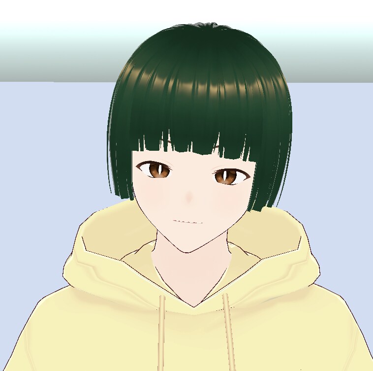 動画配信などで利用できる3Dモデル製作致します Vtuberになりたい方応援致します。 イメージ5