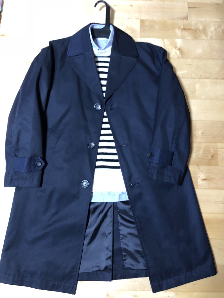 持ってる服でオシャレなコーディネートを提案します みなさんのお手持ちの服でオシャレなコーデを考えます！ イメージ4