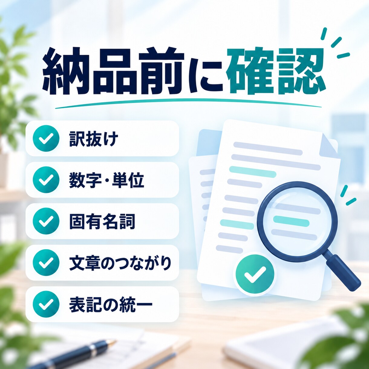日本語の文章を中国語（簡体字）に翻訳します 一般記事・商品説明・Web文章を、読みやすく自然に整えます イメージ3