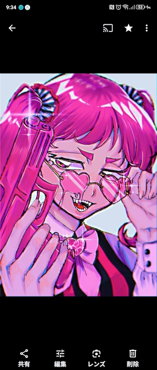歌ってみたや歌枠のサムネイルを制作いたします 歌ってみたや歌枠のサムネイルに使用出来る1枚絵を制作します。 イメージ4