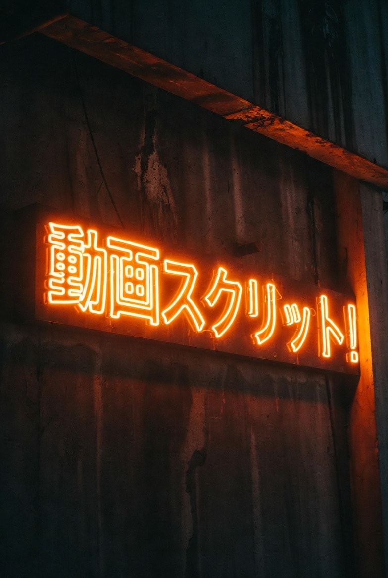 ショート動画台本・構成作成します YouTube・TikTok向け視聴維持率を意識した台本作成 イメージ1