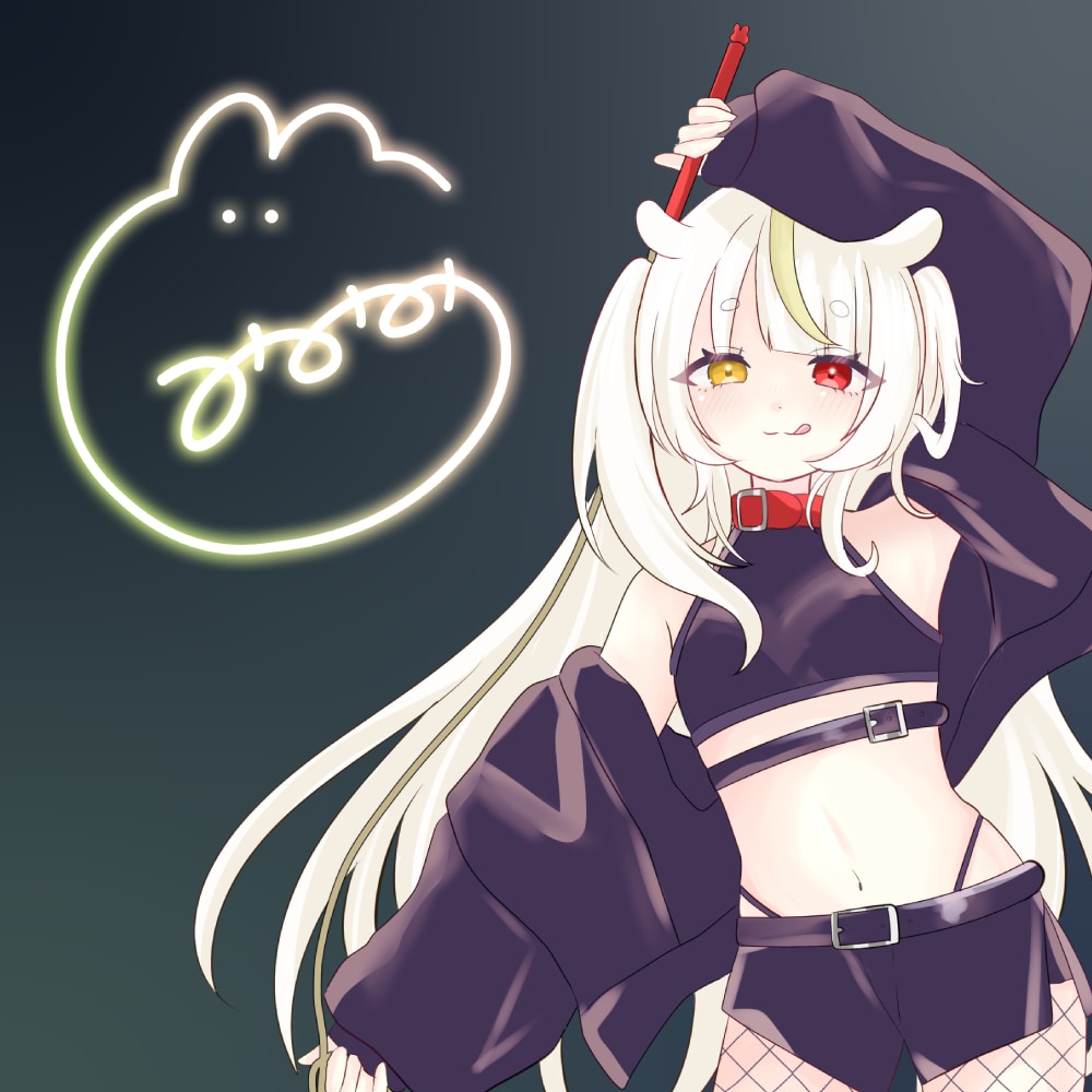 動く！オリジナルサインを制作します 世界にひとつだけのオリジナルサインを制作いたします！ イメージ3