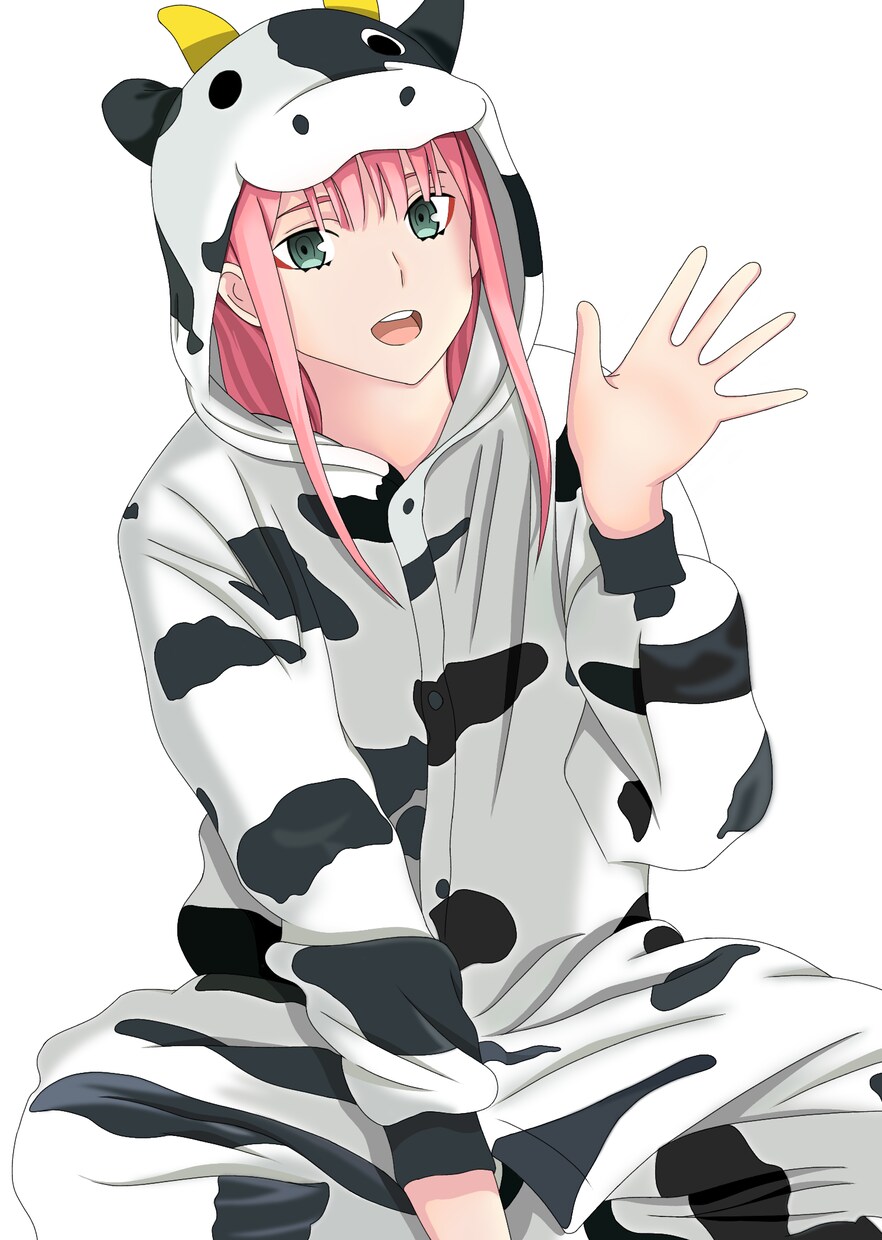 SNSアイコンやイラスト描きます アニメキャラやオリジナルキャラなど幅広く対応します。 イメージ9