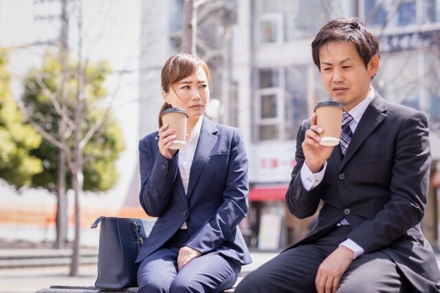 話してスッキリ！愚痴・相談など聞きます モヤモヤした気持ちをスッキリしたい！方に イメージ1