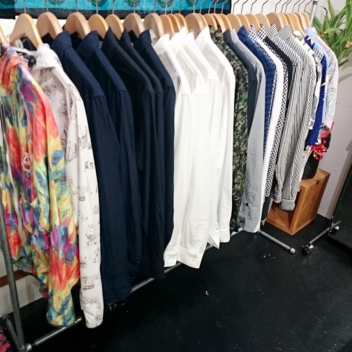 メンズ・レディース 洋服のコーディネートアドバイス致します☆ イメージ3