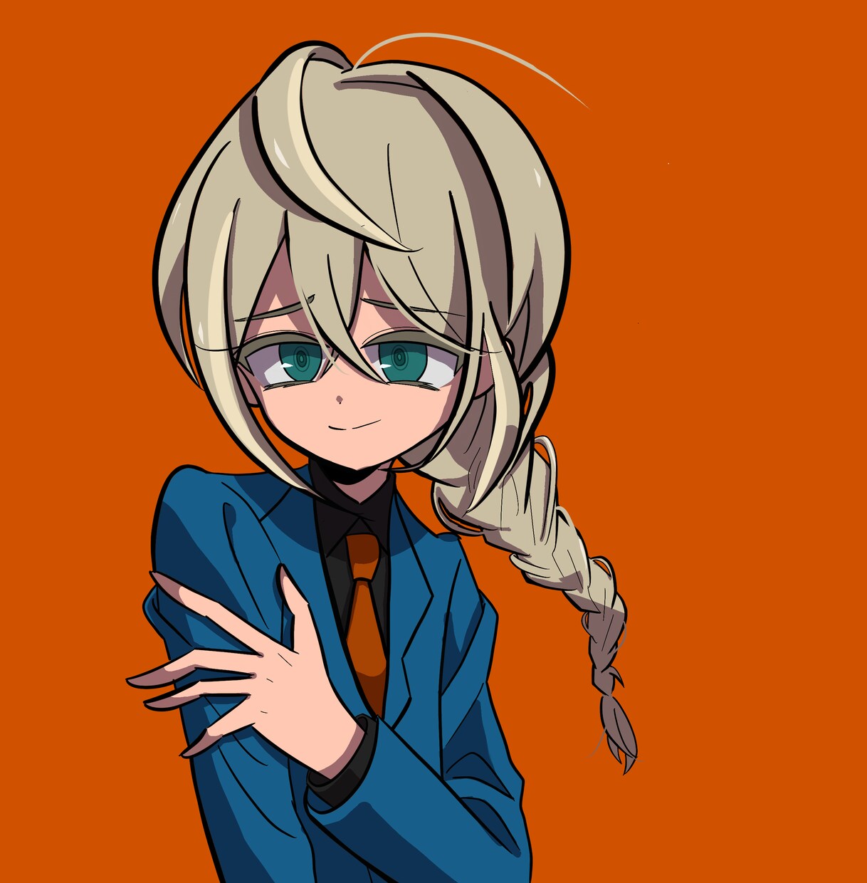 デフォルメイラスト、似顔絵描きます 目を引く配色でポップな絵を描きます！アイコン等にどうぞ！ イメージ6