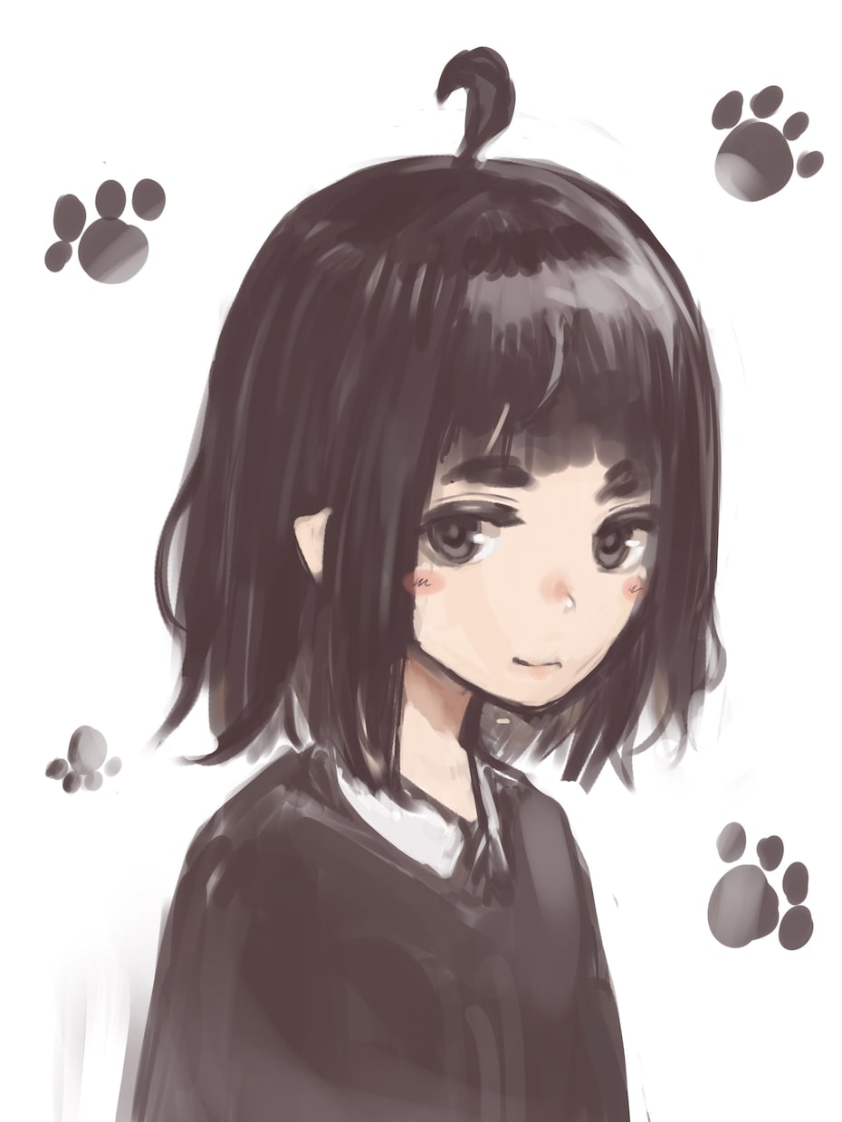 しっかり質感×かわいいアイコンを制作します 商用利用可！　温かみのあるアイコンが欲しいという方へ！ イメージ2