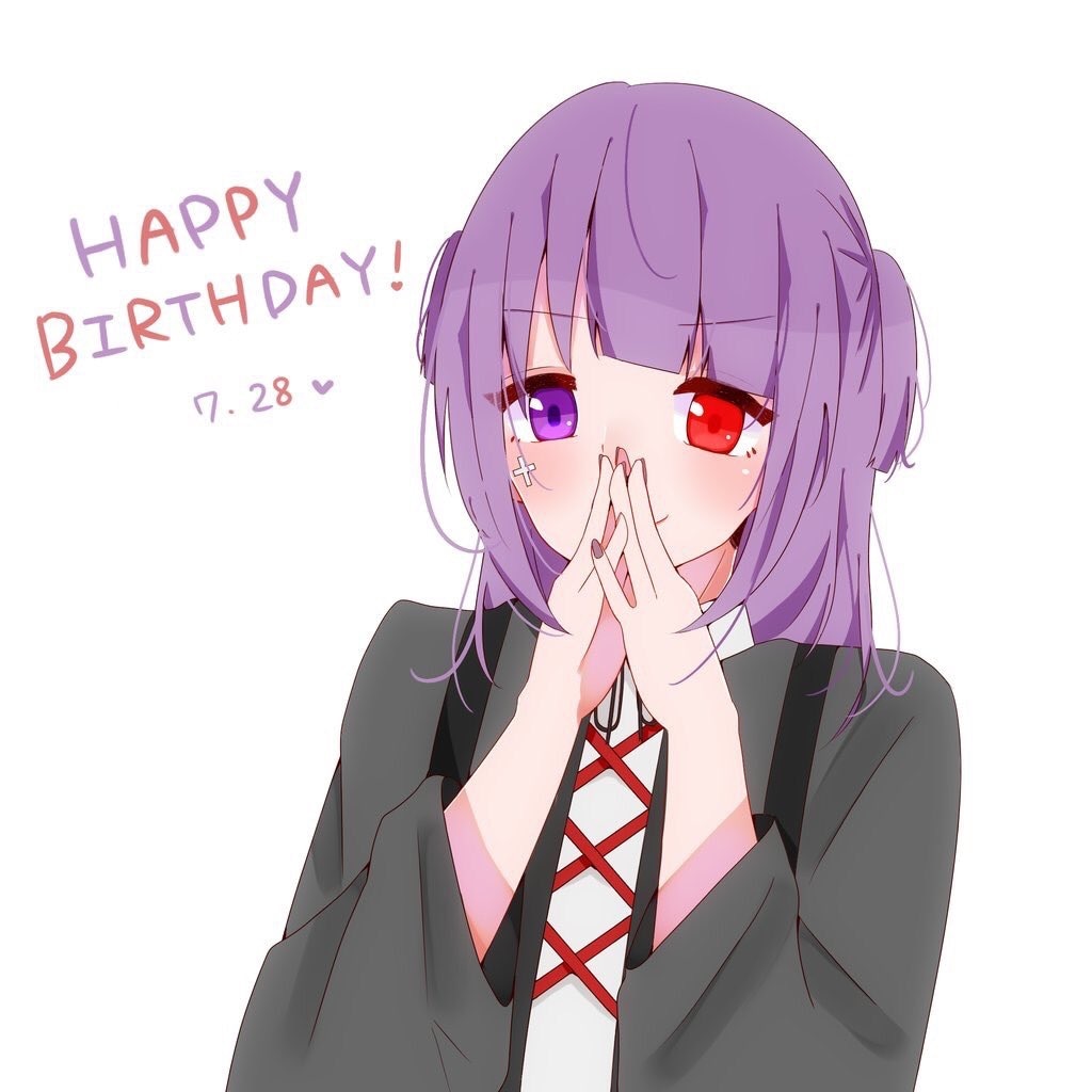 SNSのアイコンイラスト描きます カワイイ系の絵柄で自分用に描いてほしい方向けです！ イメージ2