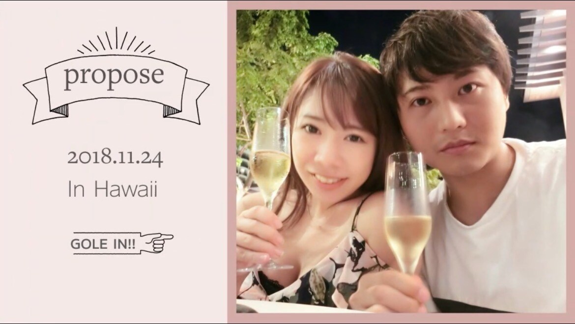 高品質♡女性クリエイター♡がオープニングを作ります ★丁寧・親切★に素敵な結婚式の思い出作りをサポート致します♡ イメージ6