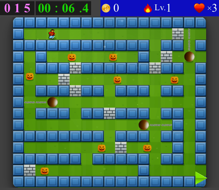 貴サイトにブラウザゲームやWebツールを設置します サイトPVや滞在時間がアップして、SEO面で有利に！ イメージ5