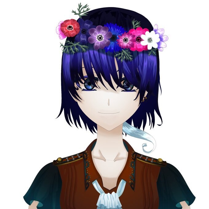 かんたんなイラスト描きます なんともいえない絶妙なクオリティ……。※サンプル参照 イメージ1