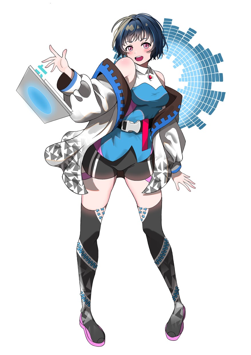 貴方が求めるイラストを描かせて頂きます 貴方の趣味趣向に合ったイラストが欲しい方へ イメージ3
