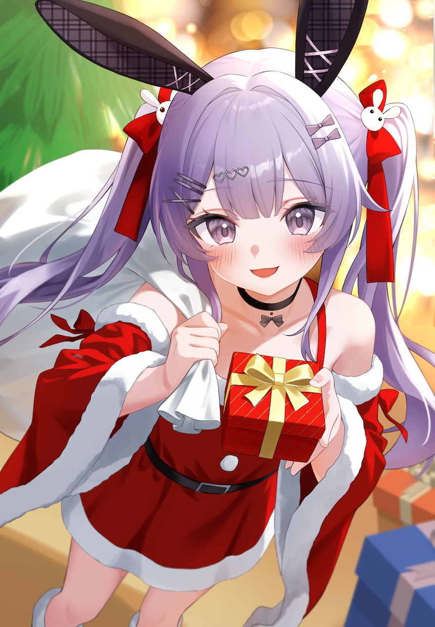 １枚絵描きます 可愛い女の子のイラスト描きます イメージ1