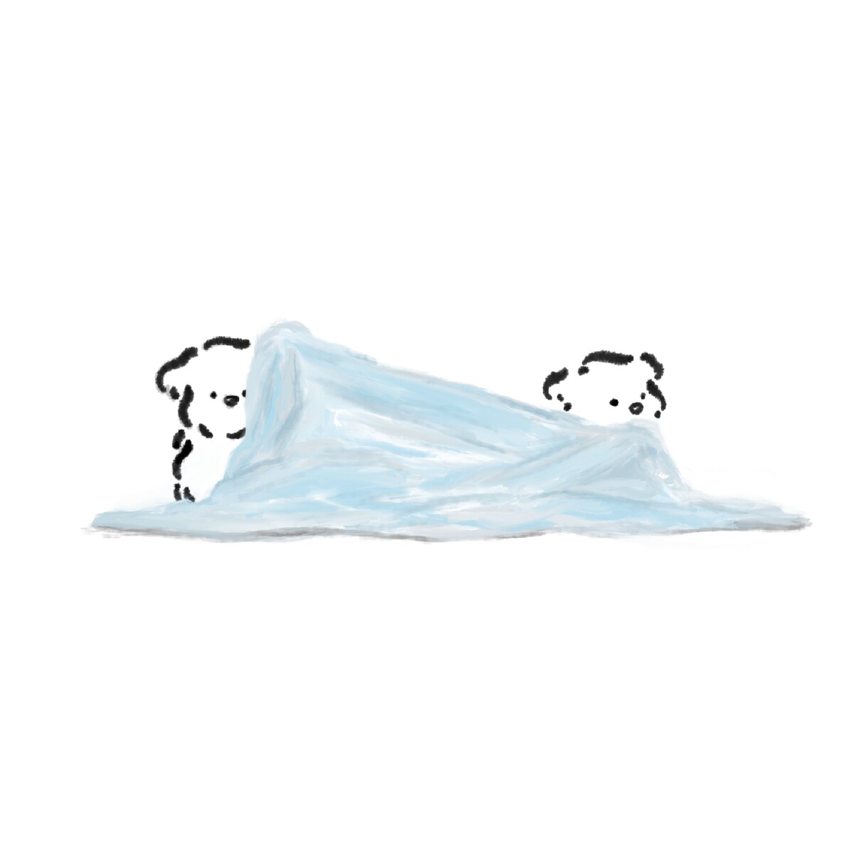 本、HPなどに使用するカットイラストを作ります 「こんなイラストがほしい」カットイラストを制作します！ イメージ3