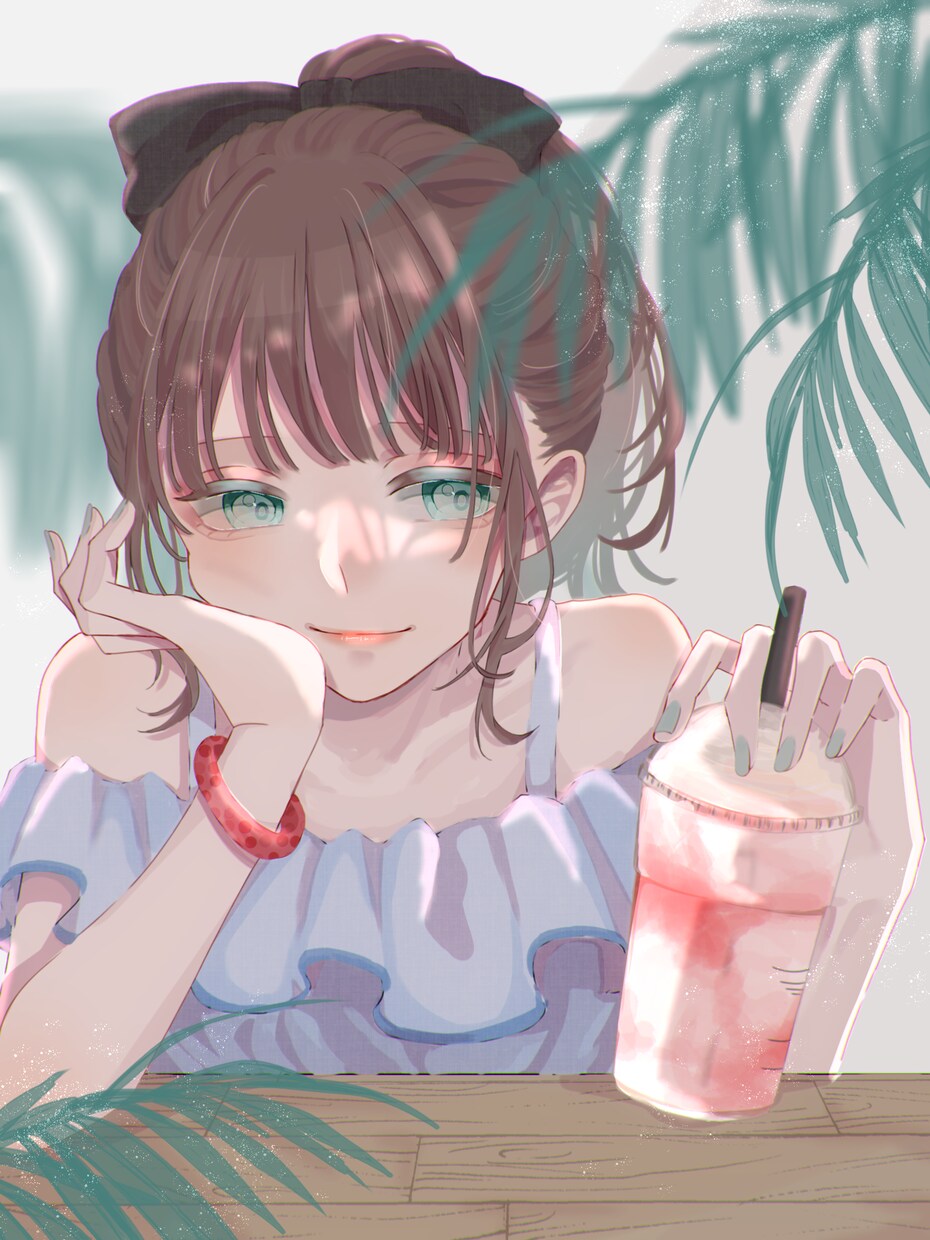 アイコン・イラスト描きます SNSで使えるアイコン・イラスト描きます イメージ2