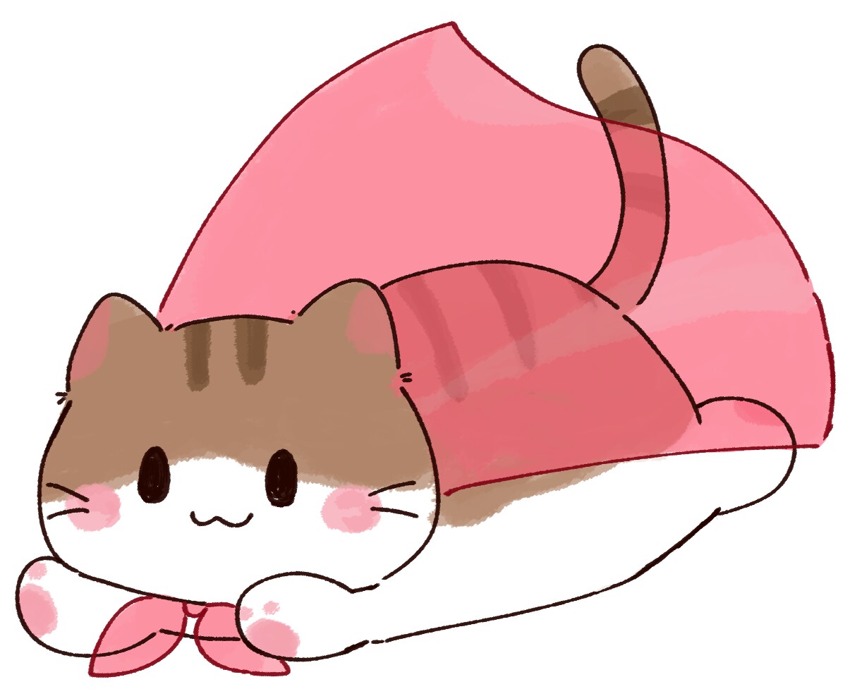 かわいい動物・ペット描きます デフォルメのかわいい動物イラスト！ペットのご尊顔も！ イメージ1