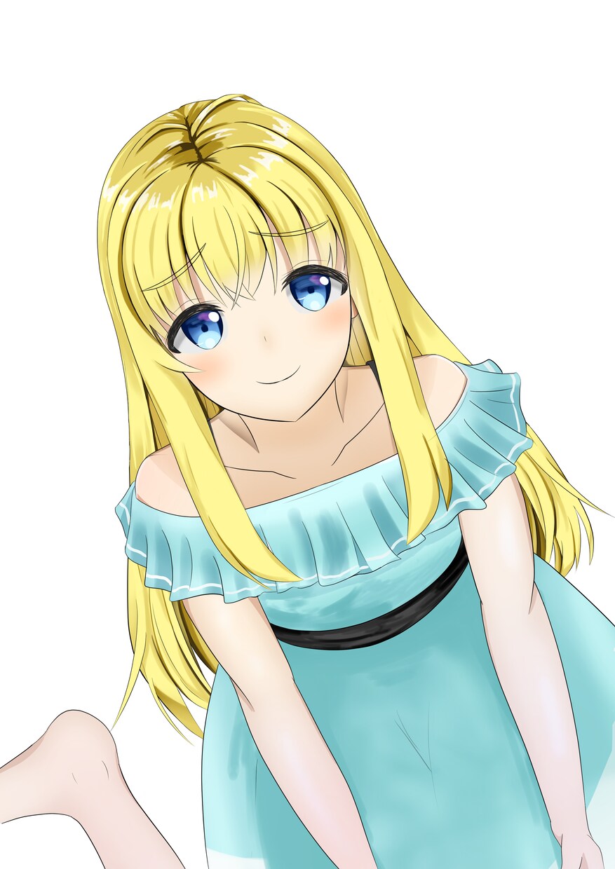 イラストを制作します アイコンから一枚絵まで自分だけのイラスト作ってみませんか？ イメージ7