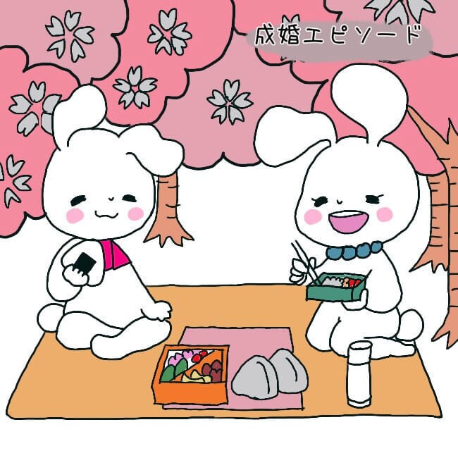 集客できる結婚相談所、婚活系のhpを制作します 年間入会550件超！結婚相談所が集客できるhp制作します！ イメージ7