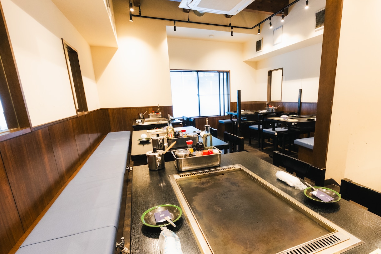 飲食店の料理とSNS用写真を出張撮影します 看板メニューの魅力を、使う場面に合わせて写真に イメージ9