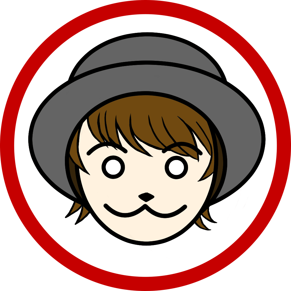 SNS用イラストアイコン描きます SNSやYouTube等で自分専用のアイコンがほしい方へ イメージ4