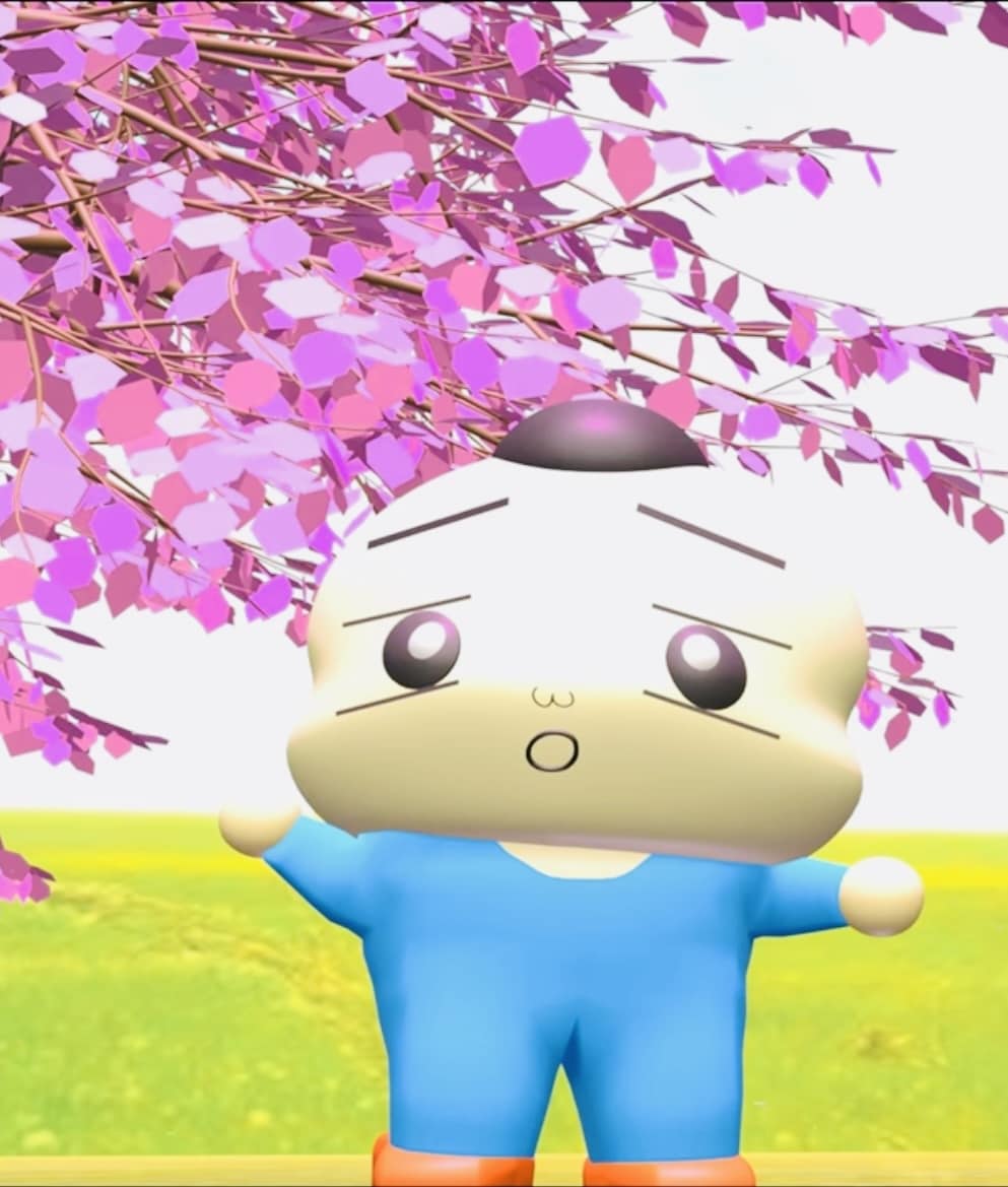 SNS映え必至！ペット、人物を3Dイラスト致します 世界にひとつだけ！あなただけの3Dイラストを制作します。 イメージ1