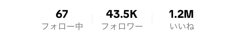 TikTok運用代行します 企画、台本、編集、投稿全てやります イメージ2