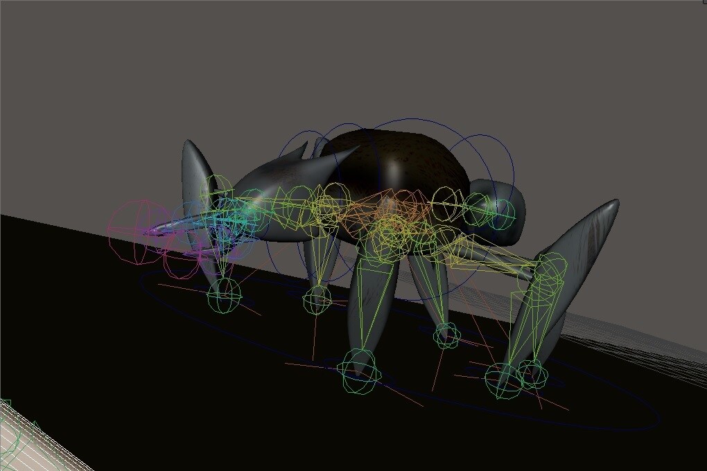3DCGの小物を制作します あなたの身の回りにある物をCG化！ イメージ3