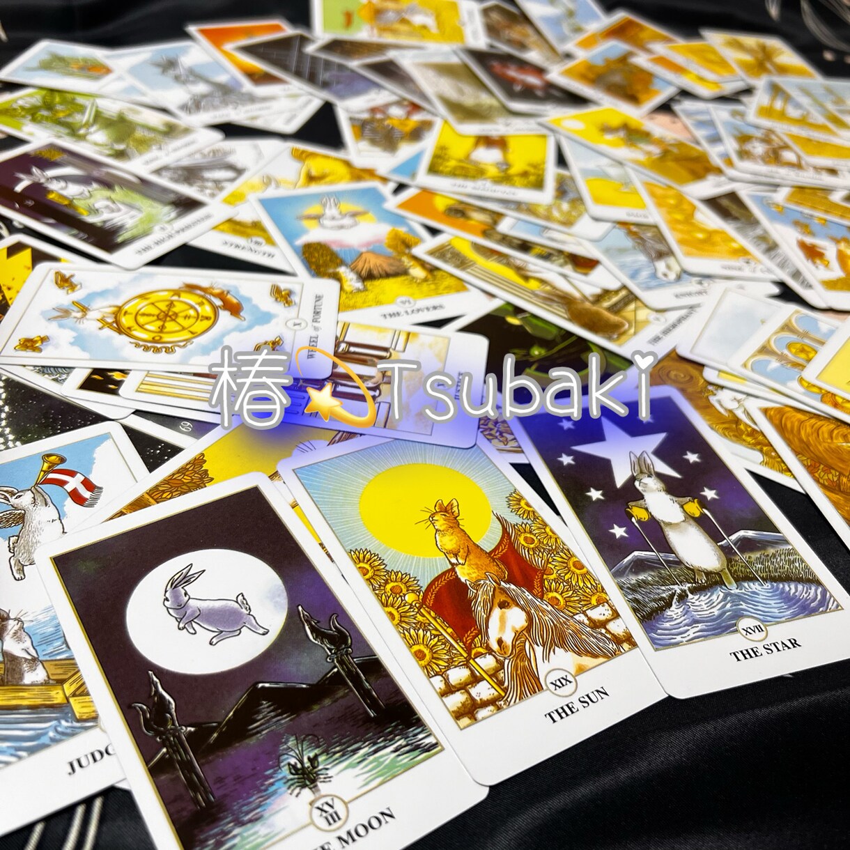 あなたの未来を透視します ✧仕事や転職の悩みを解消し、新たな道へ導きます✧ イメージ6