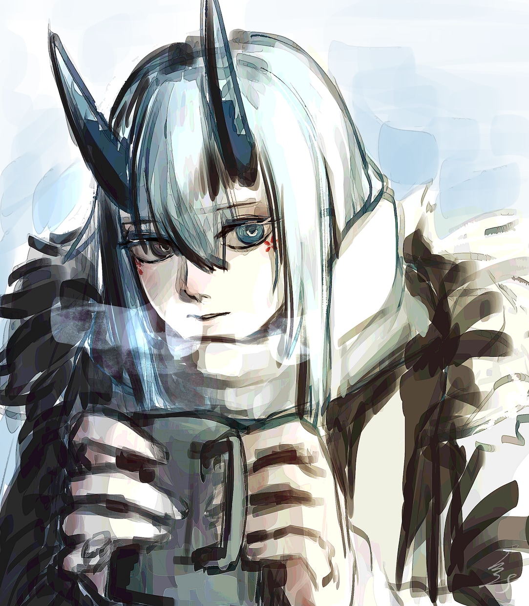 アイコン・サムネイル描きます ご希望の用途に合わせたイラストを描きます！ イメージ4