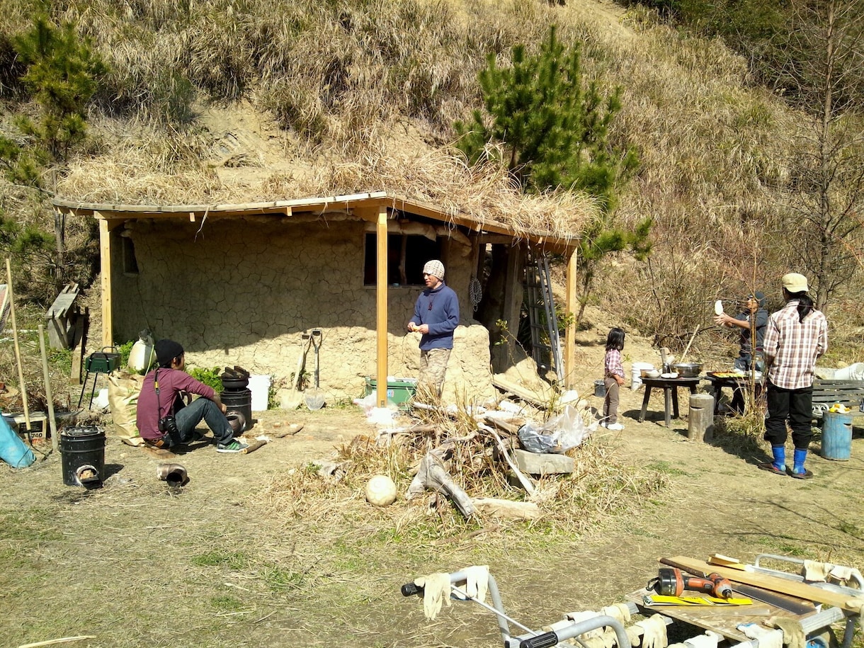 魅惑の極楽移住生活【最新式】脱サラ移住法教えます 会社勤めながら準備　元・都会人が暴露　ゆる～く始める移住術 イメージ7
