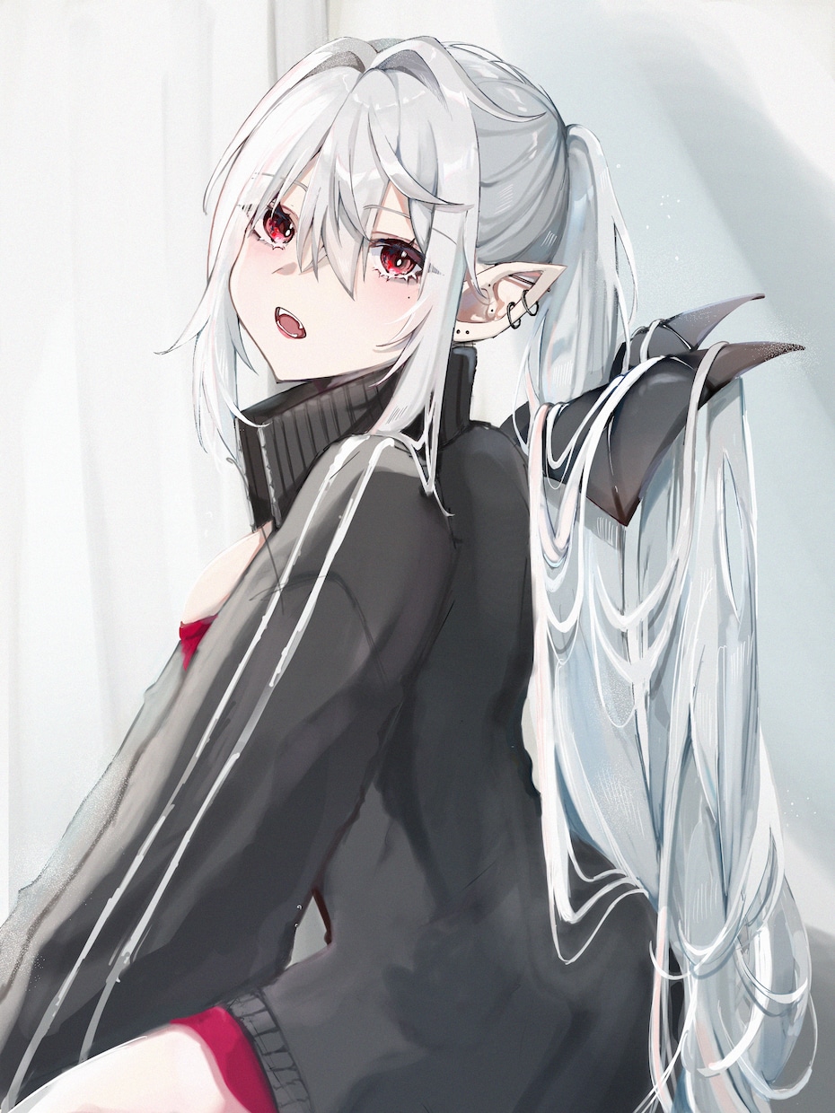 可愛くて綺麗な絵柄でイラスト制作いたします 今でしたら1週間以内に納品可能です！ イメージ1