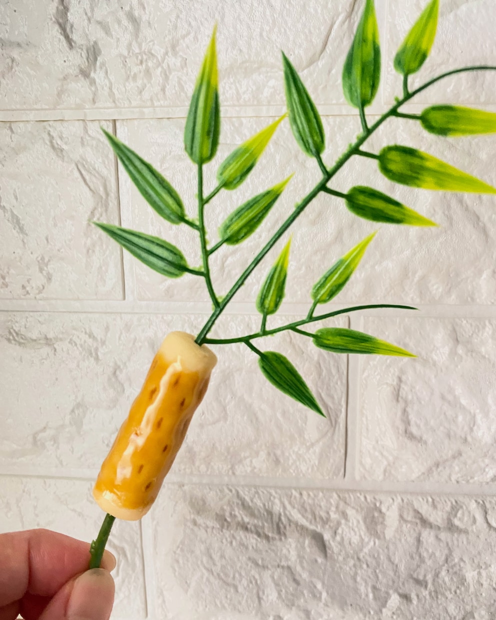 ぬいぐるみ用の小物つくります シーンに合わせた小物をお作りします！ イメージ3