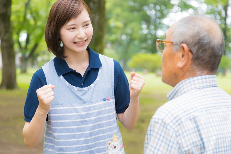 長年介護経験者の私が辛い気持ちを支えます 介護不安・疲労・悩みを聞いて心に寄り添います イメージ8