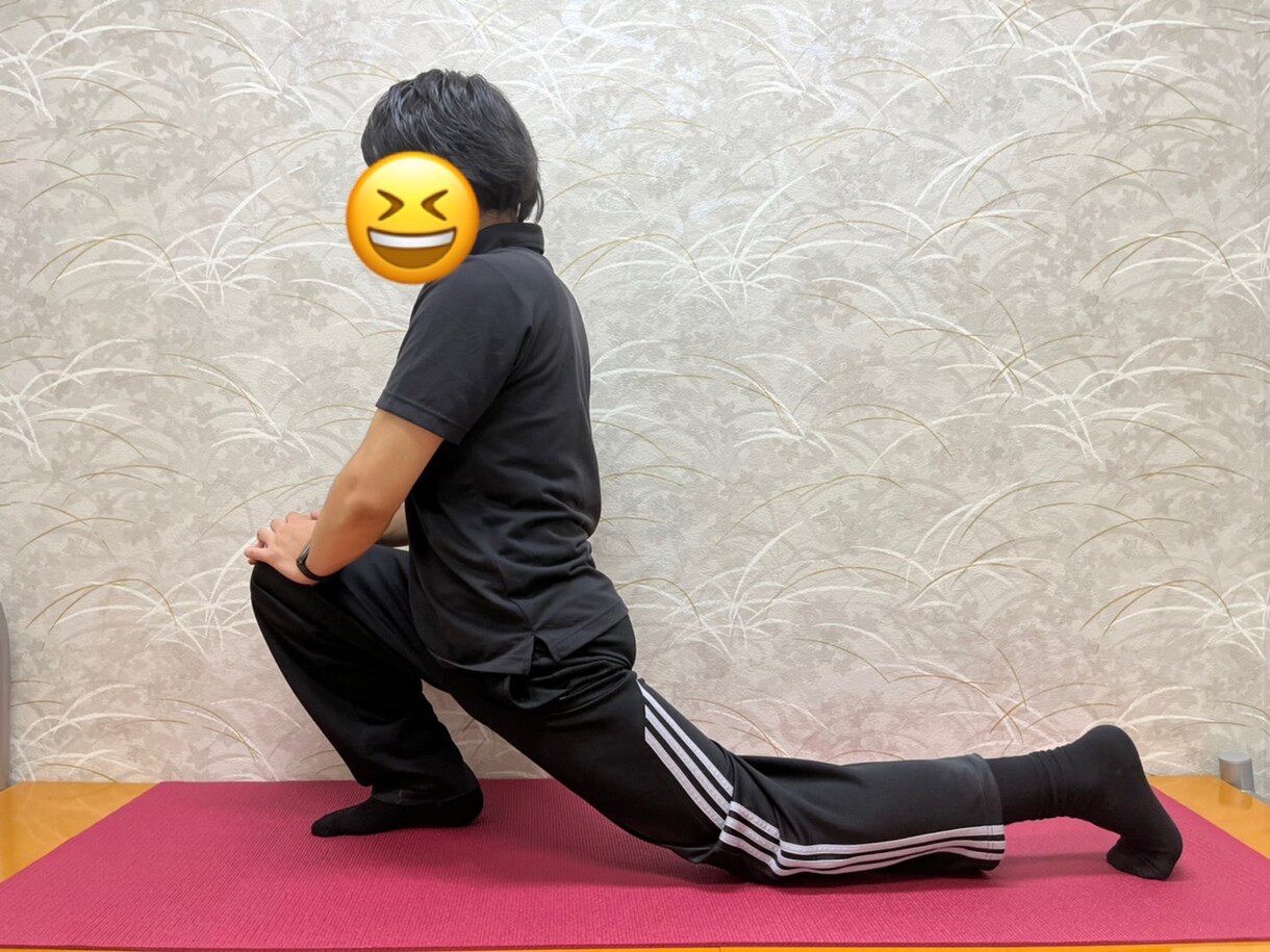 ツラい腰痛対策教えます 様々な患者様を診てきた治療家が本気で作りました！ イメージ1