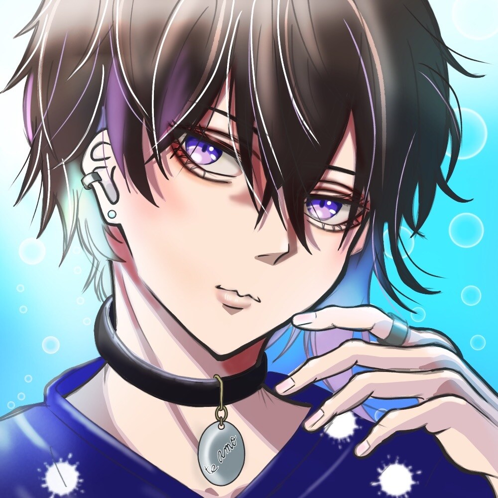 あなたが求めるイラストを描きます あなたの思い描く貴方だけのイラストを描かせて頂きます。 イメージ2