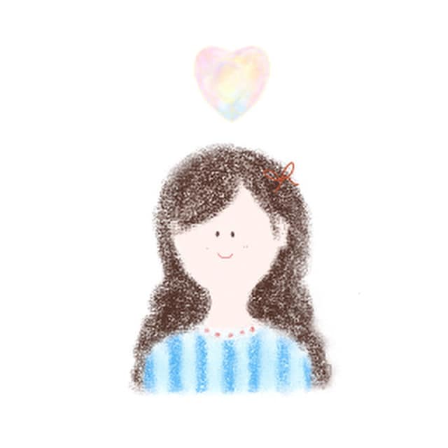 商用OK! ブログやSNSに使えるアイコン描きます あなたのSNSやブログにかわいく親しみやすさを与えます! イメージ5