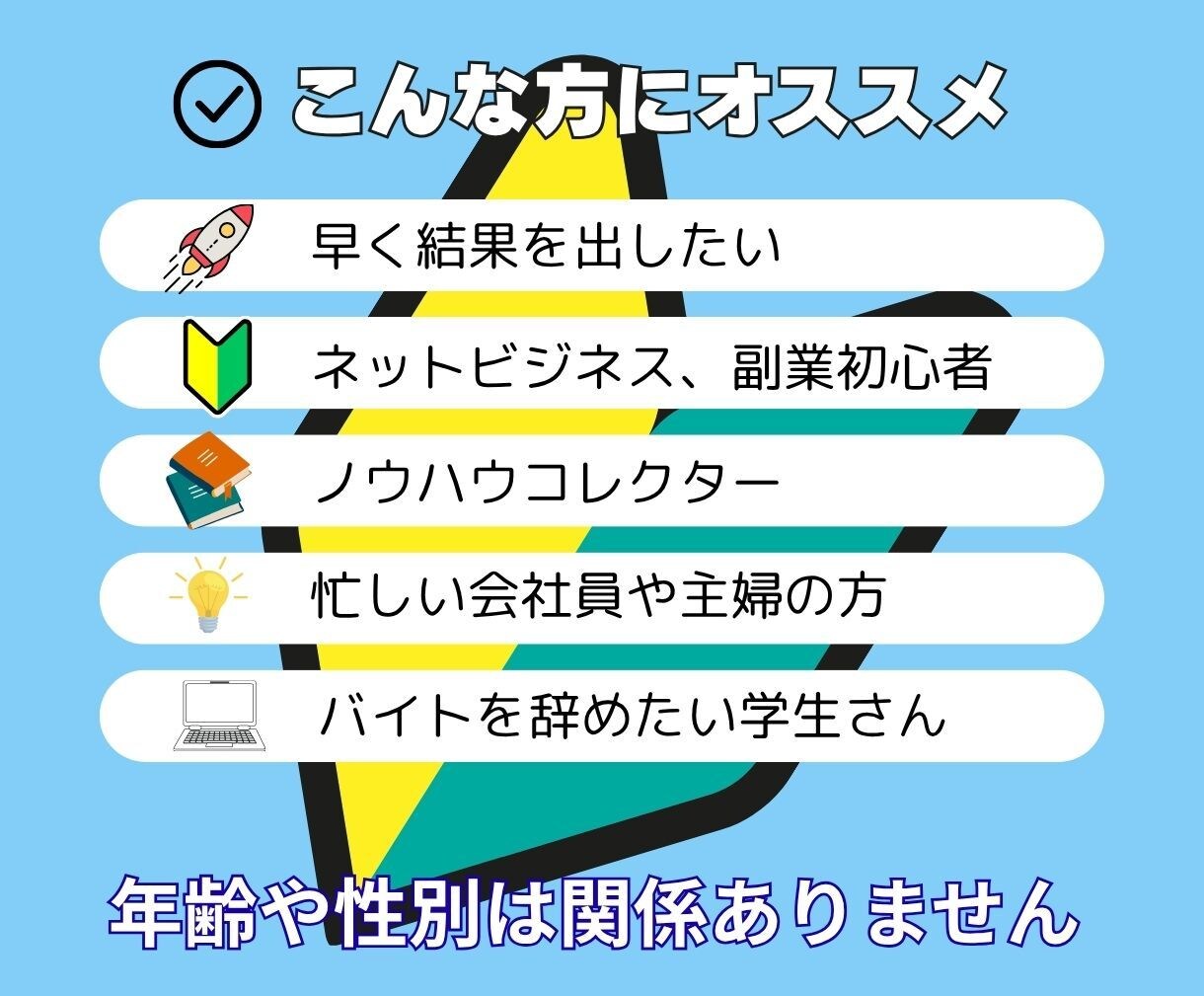 時間や場所に縛られない副業！自由にできます 自宅で、カフェで、旅行先でも、あなたのペースで進められます。 イメージ5