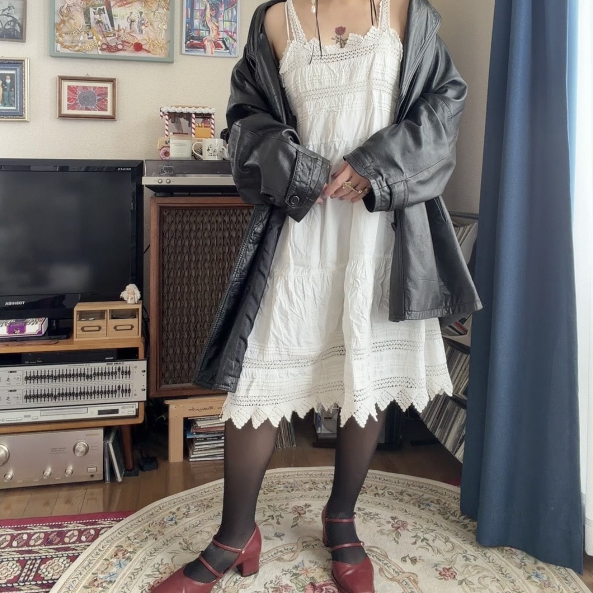 時間内、何着でも！服コーディネートの相談に乗ります 時間内なら何着コーデでもOK！きっと新しい自分に出会えます！ イメージ4
