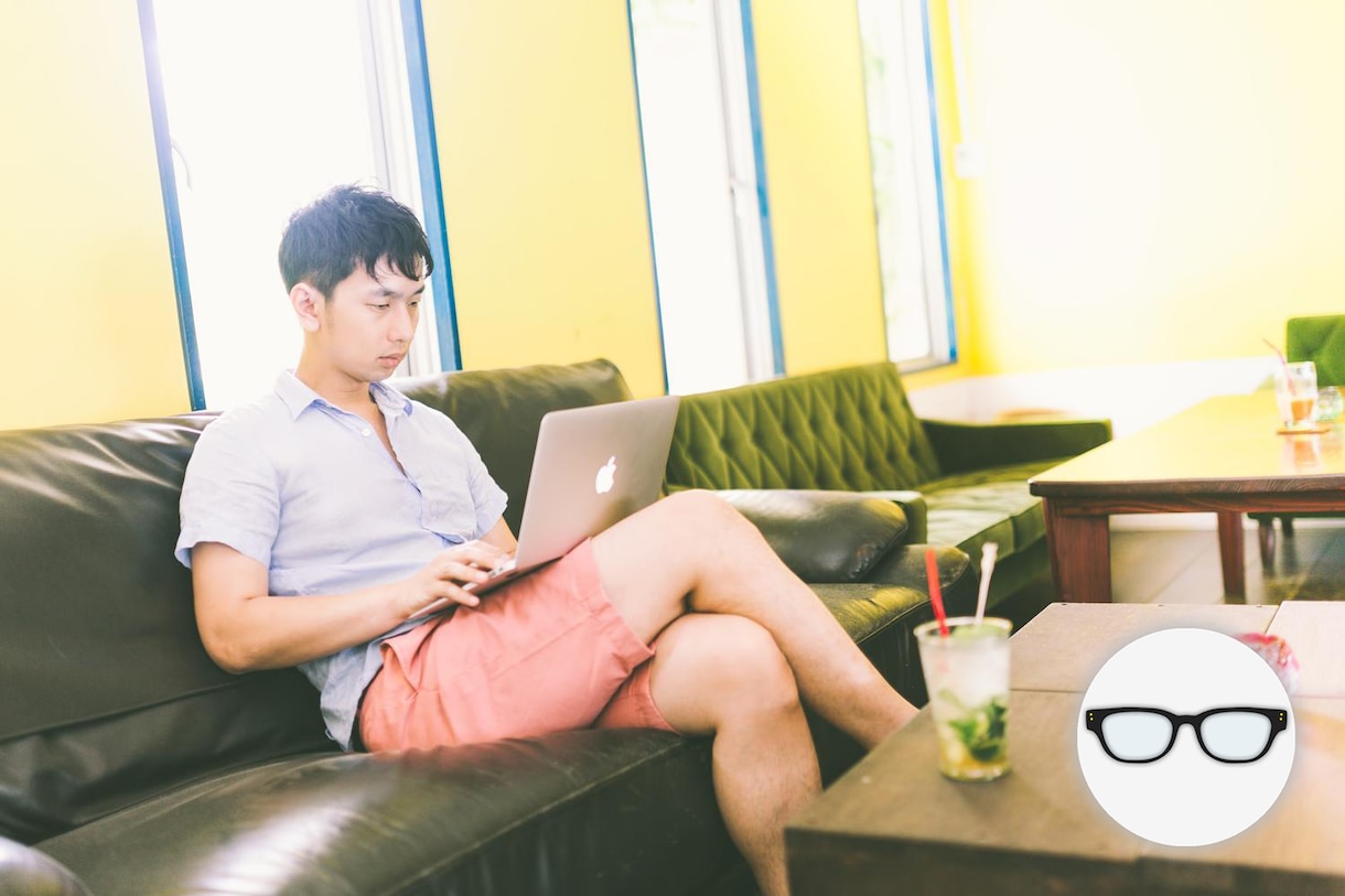 あなたに代わり、色々な情報を調べます Google検索だけでは見つけられない情報をあなたに！ イメージ1
