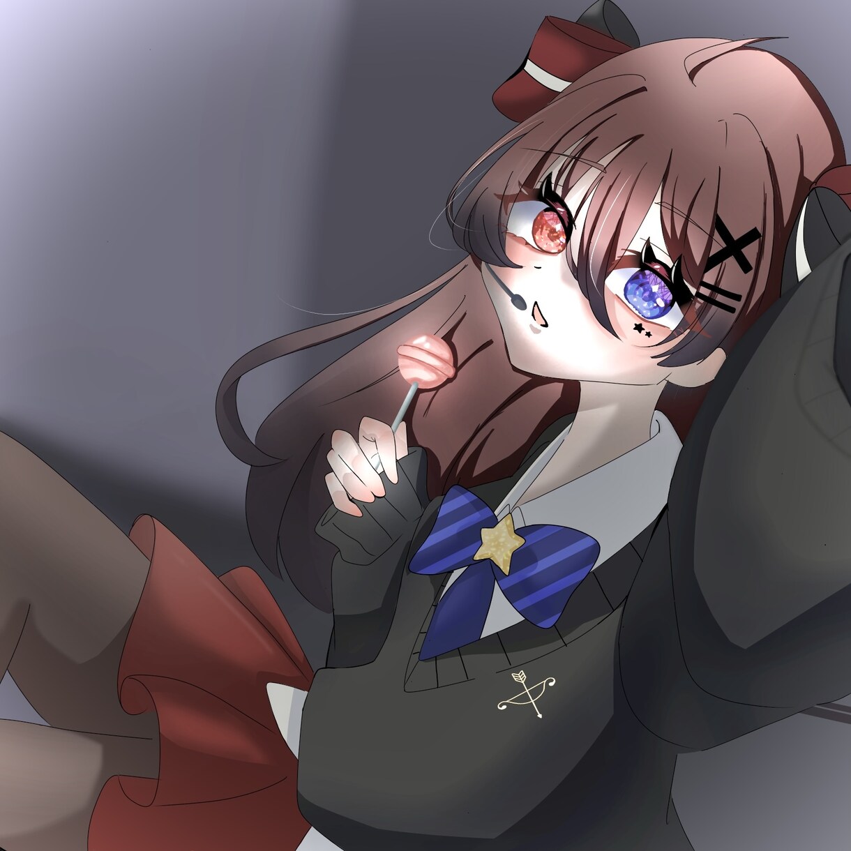 人物なんでも描きます 可愛い子書いちゃうぞ！！！！！！ イメージ2