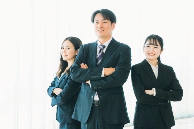結婚式場の「チームづくり」の相談にのります 支配人・リーダー向け　様々な悩みを一緒に解決しましょう！ イメージ4
